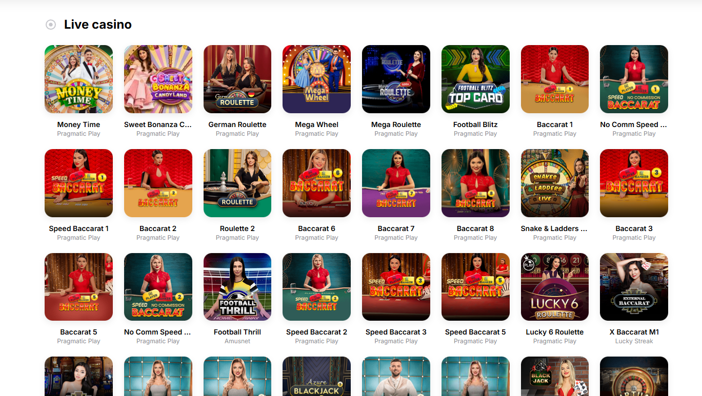 HitnSpin Casino Aktiválás Lépések